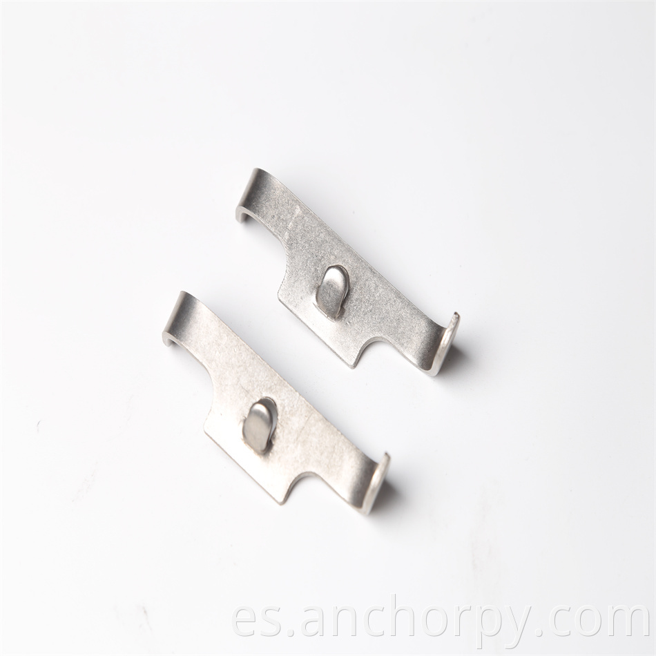 Refractory Furnace Anchors